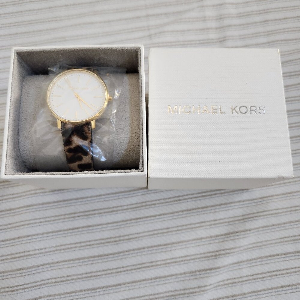 Michael Kors watch